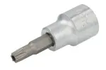 socket spindle 3/8” TORX TAMPER TH30, length 48 mm
