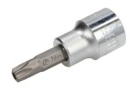 socket spindle 3/8” TORX TAMPER TH035, length 48 mm