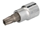 socket spindle 3/8” TORX TAMPER TH50, length 48 mm