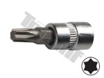 1/4" socket bit torx t15 triumf
