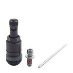 ska961-b al.valve (black) alligator sens-it tpms for sensor