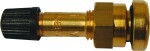tubeless valve for truck V3-20-1, hole 9,7MM/P=36MM