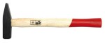 wooden handle hammer 800g TÜV