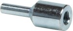 adapter kummikäiale