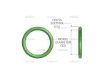O ring ⌀ 2.80 / 5.80 x 1.50mm