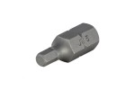 Hex bits 5x30mm 6 pc. 10mm ..