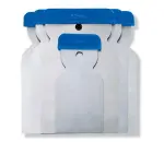 PAHTELLAB.set metal 4pc