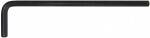 l-hex key 11mm. 240mm length. phosphated triumf
