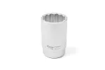 Socket tool 1/2" socket 36 mm, for drive shaft