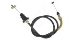 COFLE 323.9 / Accelerator cable Lancia and 1.2 96- /900/