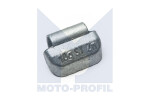 wheel balancing weights 10G . wheels ZN ( 100pc)