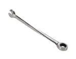 X-BEAM Ring Open End Wrench 15mm