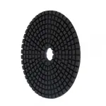 diamond grinding disc 125mm roughness 400