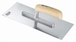 smooth trowel RV "STORCH" 13x28cm