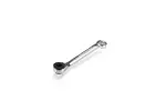 Ratchet, 1/4" bits, 8mm Ring Wrench Kamasa-Tools