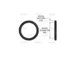 O ring ⌀ 6.50 / 10.50 x 2.00mm
