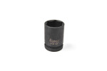 Socket tool 1/2" socket 18 mm, impact