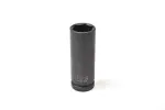 Socket tool 1/2" socket 18 mm, long, impact
