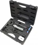 shock absorbers and spring mounting set triumf