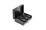 Socket tool 1/2" set, TORX, impact 6- pc