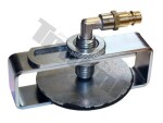 brake fluid. change univ. rubber cap pid. liquid to tank, triumf