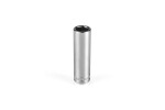 Socket tool 1/4" socket 8 mm, long