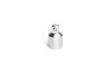 Socket tool 1/2" adapter 1/2" x 3/8"