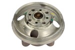  31258133 / tensioner pulley multi-groove volvo s60/v60/xc70 2.5 turbo