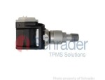 TPMS tyre pressure sensor, programmable, 433 MHz, SCHR3149