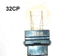 Car bulb 12V 32CP, G25.5 /T20. S25