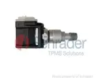 wheel speed sensor, tire pressure monitoring system schrader schr3174