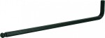 l- hex key, long, ball head 2,5mm triumf