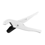 kastmistoru/plastic pipe/hose cutter 0-30mm jbm