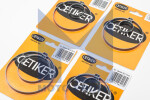 hose clamp for joints 32 85