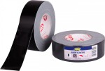 fabric pe-coating stuudioteip cables etc fikseerimsieks 38mmx50m black hpx