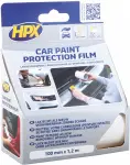 clear uv-proof kivikaitseteip 100mm/1.2m hpx