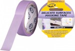 Painting tape 4800 soft with adhesive 25mmx25m violett hpx