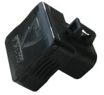 Sterownik (12V, TBC)
