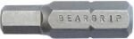 trelliotsik 1/4". hex 6mm. length 25mm. special steel 73mov5 triumf