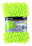 Narmastega sponge MICROFIBER+CHENILLE "DOUBLE"