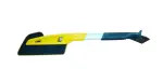 snow brush - ice scraper "SABER 63" Bottari 63cm