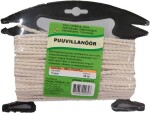 cotton rope 4mm/20m frame