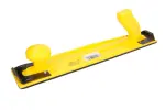 grinding pad flexible plastic  0 x 400 mm