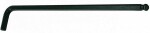 xl long l-hex key ball head 19mm. 352mm length. phosphated triumf