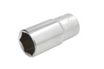 socket 6- Point 3/8” 22mm, long