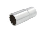 socket 12- Point 3/8” 22mm, long