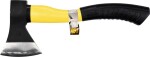 Carpenters axe 600g from fiberglass handle