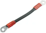 battery cable KL.2X10MM/35MM/30CM