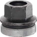 nut mf14x1,50/24/21 (flat nut, ford transit pv 2013 oe)
