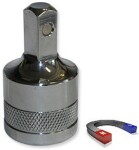 oil drain plug square wrench 12mm 1/2" magnetic. triumf